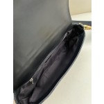 FENDI Baguette Leather Handbag Model Number: 211